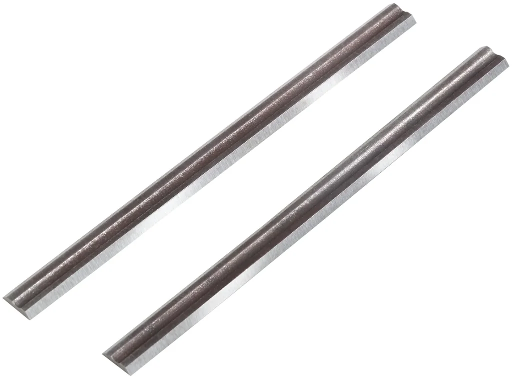 Hobelmesser Adler 56x34x3 Typ: Rapid 2 Stück - Planer Knives